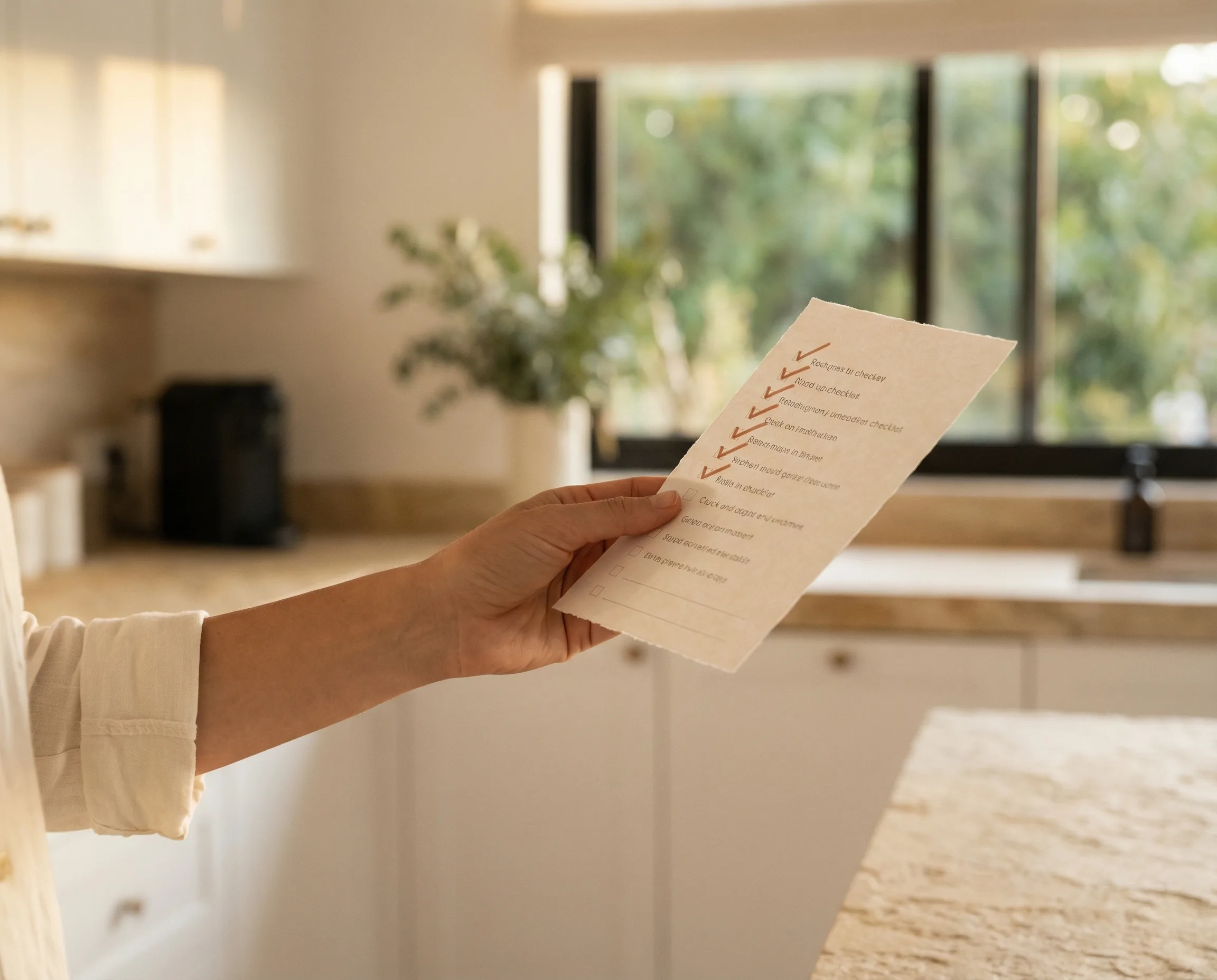 Pest prevention checklist for Spanish homes