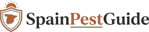 Spain Pest Guide